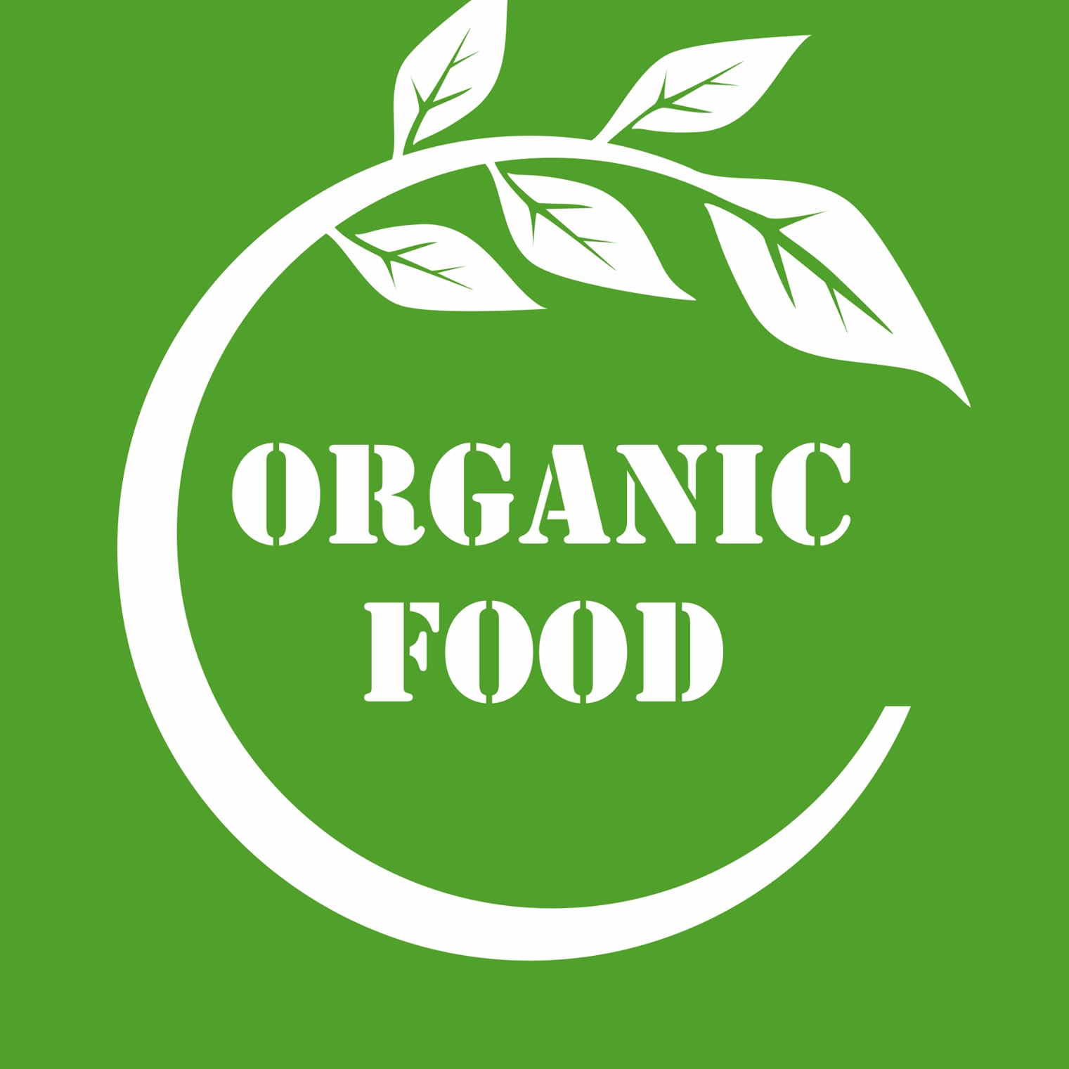 organic food