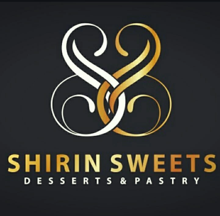 shirin sweets