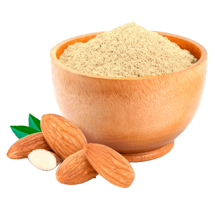 Almond flour