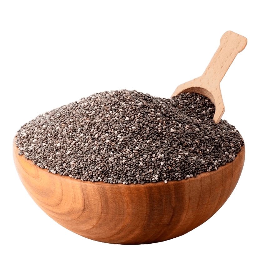 Chia seeds